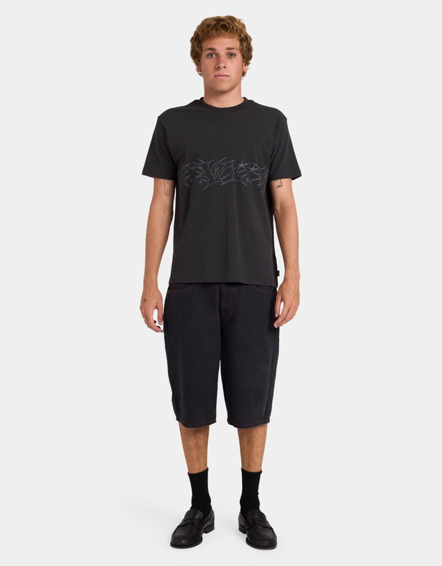 RVCA - Mens Dayshift Baggy 23.5