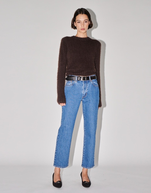 Neuw - Mica Straight Jeans