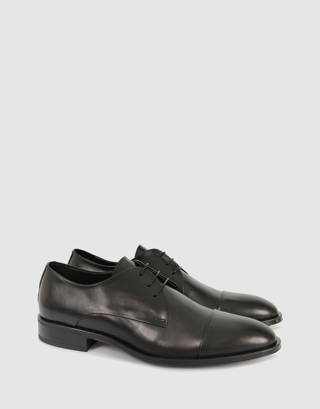 Brando - Gaetan Lace Ups