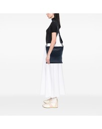 Pre-Loved by Azura Reborn - Pre-Loved Nappa Intrecciato VN Crossbody