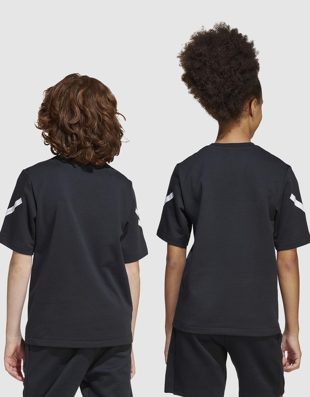 adidas Sportswear - Adidas Z.N.E. T-Shirt - Teens