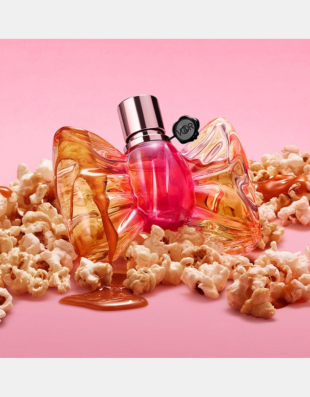 Viktor & Rolf - Viktor & Rolf Bonbon Caramel Crunch Eau de Parfum 50ml