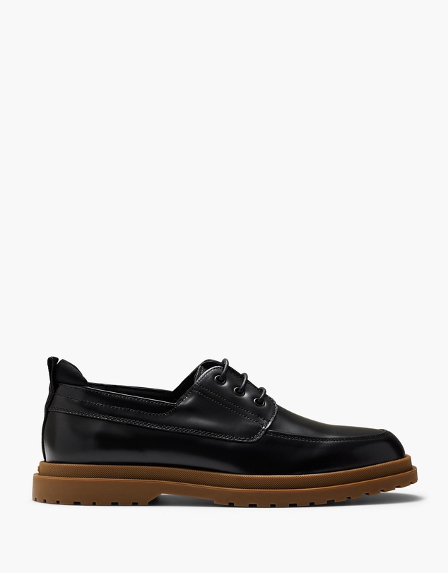 Aquila - Radar Lace Up Shoes