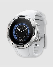 Suunto - 5 GPS Watch