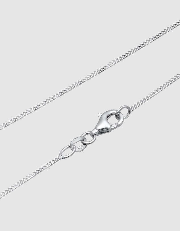 Elli Jewelry - Necklace World 925 Sterling Silver