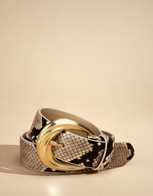 Sancia  - Antica Belt