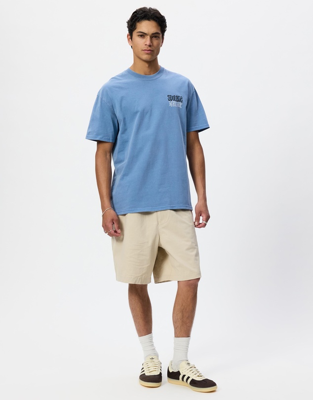 S Double - Workshop T-Shirt