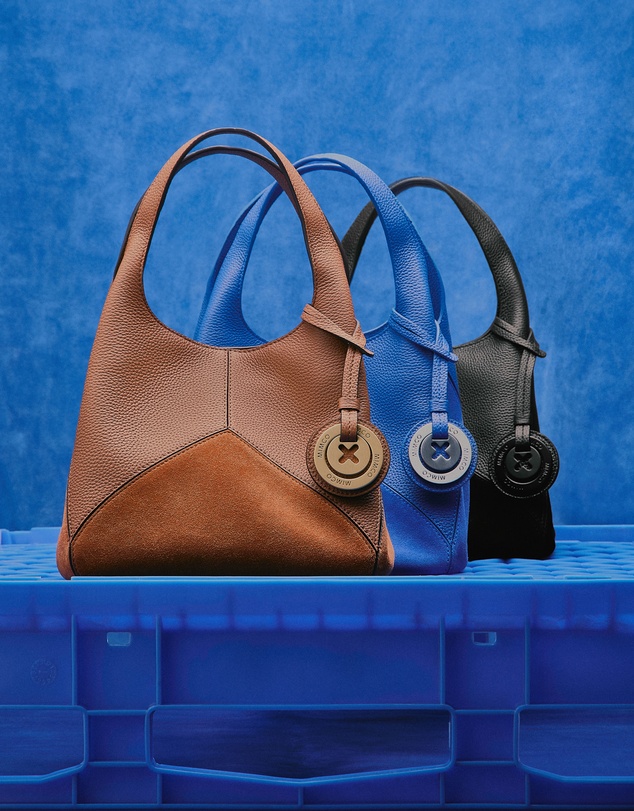 MIMCO - Calypso Mini Tote Bag