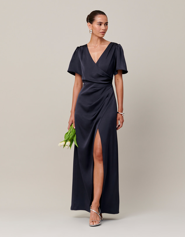 Willa - Demi Maxi Dress