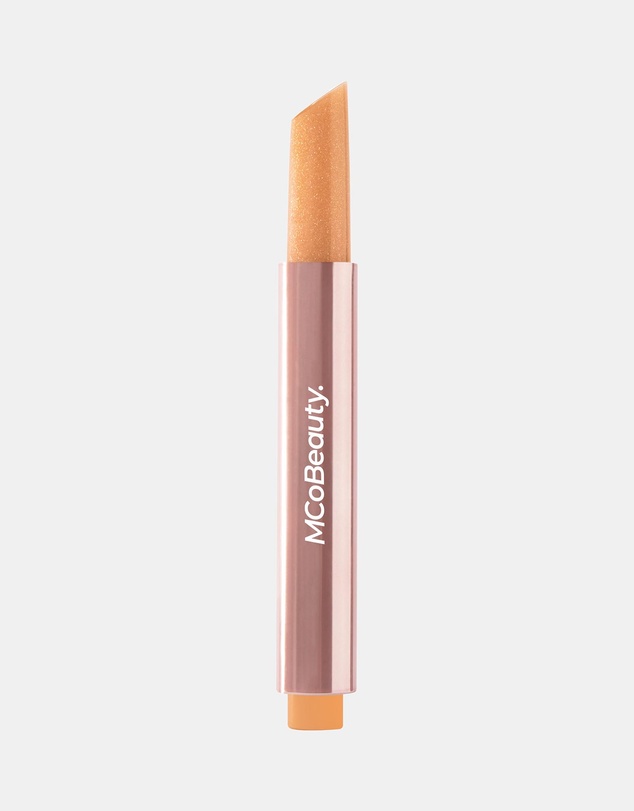 MCoBeauty - Shimmer Lip Plump 4-in-1 Hydrating Lacquer