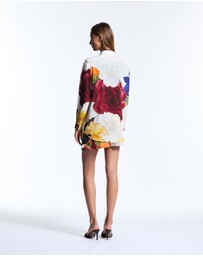 Muma World - Tonna Classic Long Sleeve Shirt