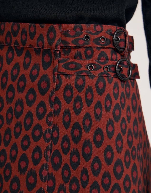Oxford - Georgia Skirt