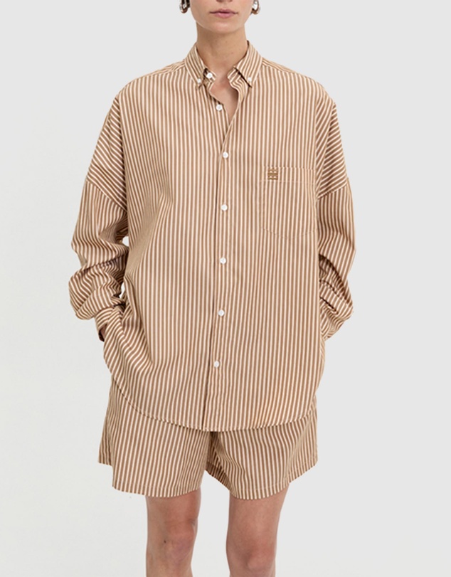 Blanca - Nate Shirt