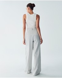ST MRLO - Eve Trousers