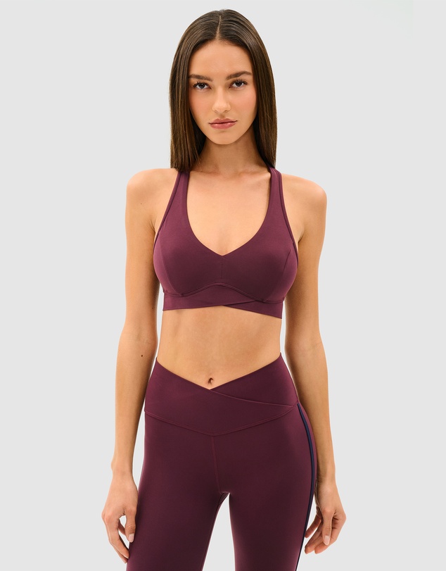 Splits59 - Mia Rigor Bra