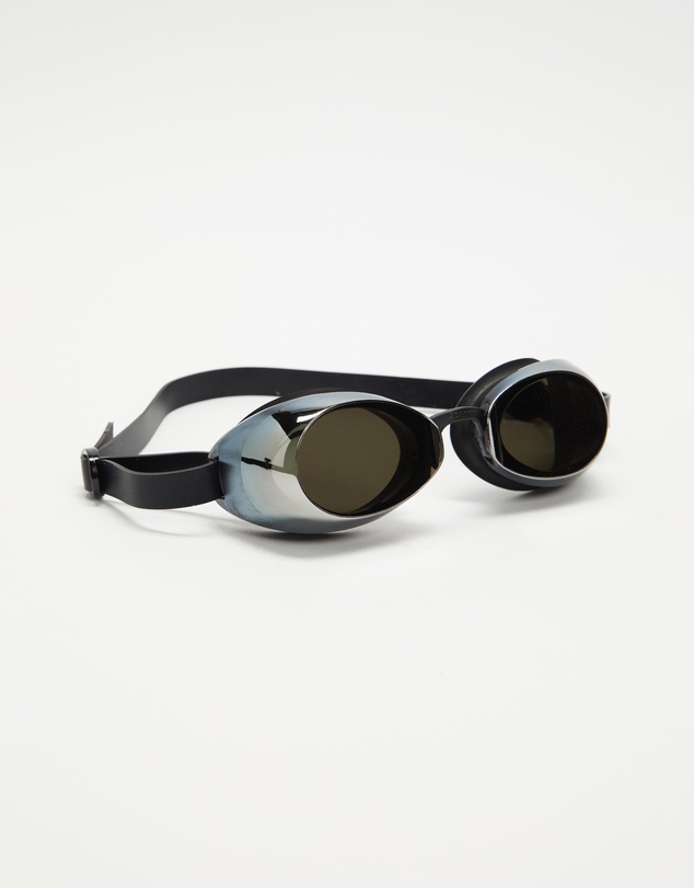 Speedo - Jet 2.0 Mirror Swim Goggles