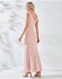 Alabaster The Label - Athena Dress