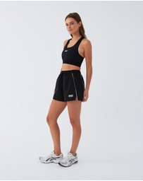 Upstate - Ripstop Fun Run Short