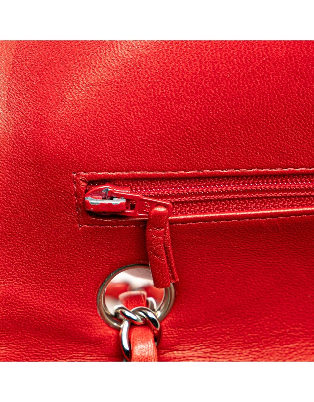 Pre-Loved by Azura Reborn - Pre-Loved chanel Classic Flap Shoulder Bag