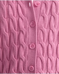 Sportscraft - Merino Cable Cardigan