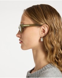 Status Anxiety - Mindless Sunglasses