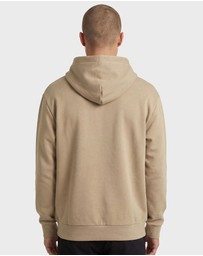 Academy Brand - Allday Hoodie