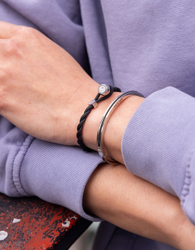 PIG&HEN - Ed Bracelet