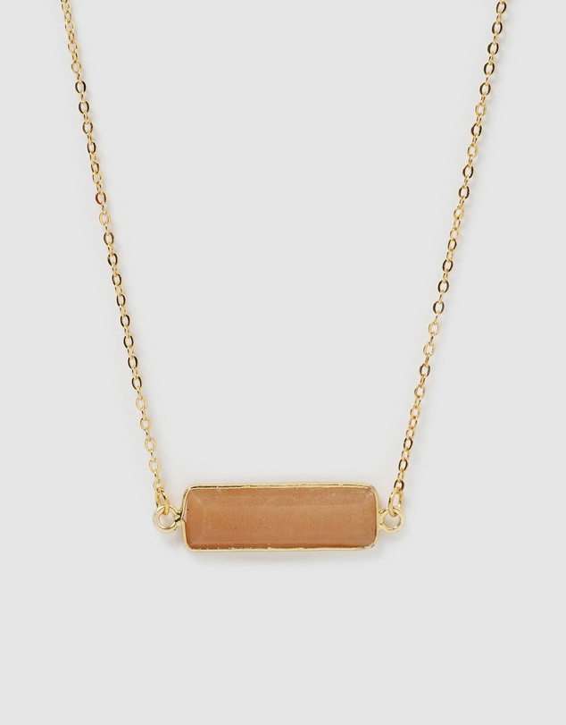 Miz Casa and Co - Maz Necklace