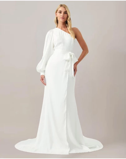 CHANCERY - Tiana Gown