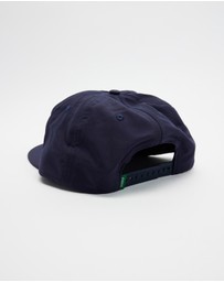Bogey Boys - Bold Logo Hat