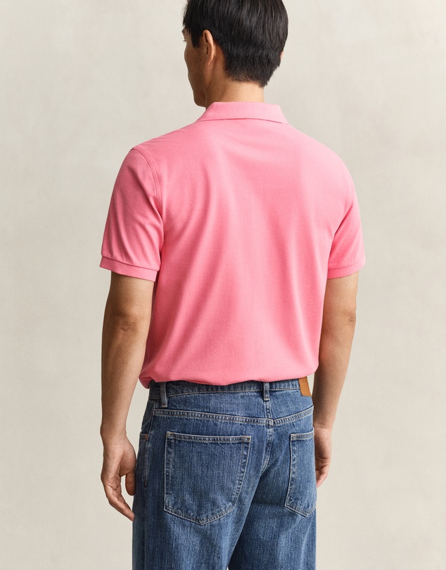 Gant - Shield Pique Polo