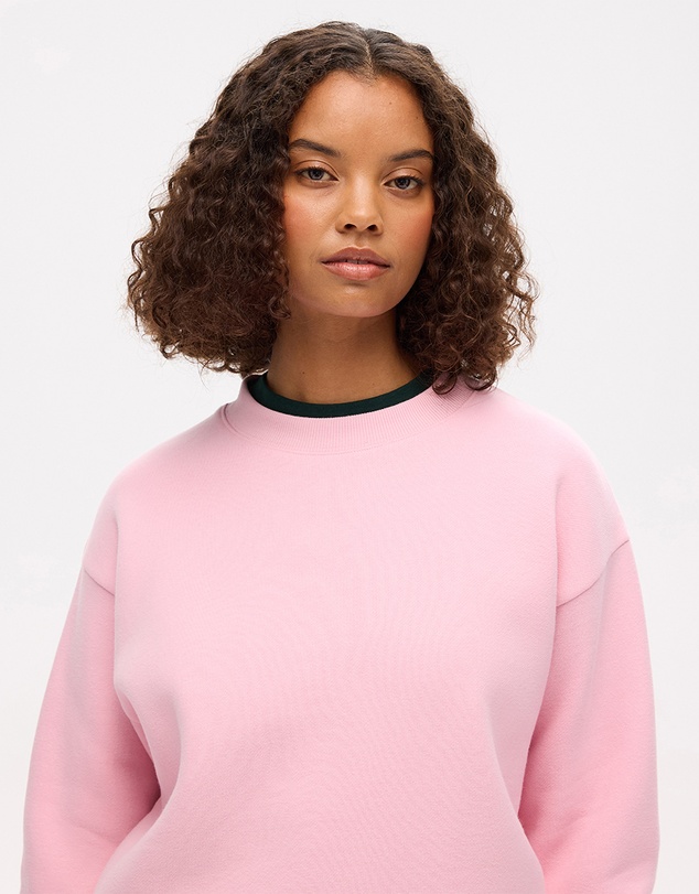 Superdry - Essential Logo Crew Sweat