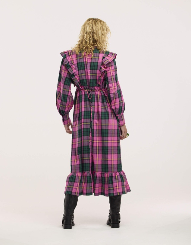 Obus - Inheritance Dress