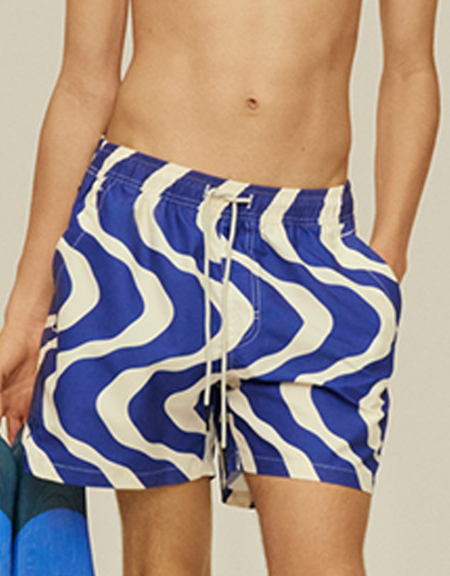OAS Company - Swim Shorts
