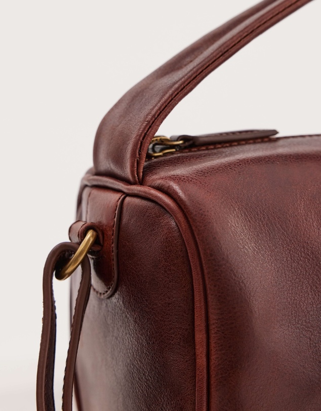 JUJU & CO - Small Bolster Bag