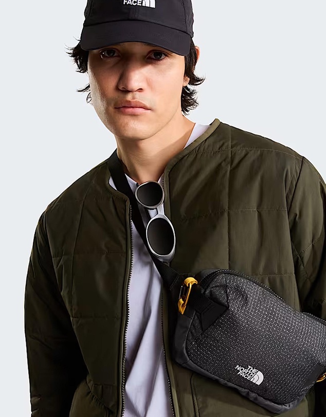 The North Face - Lhotse Lt Insulated Jacket