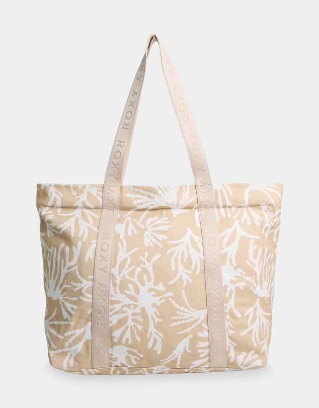 Roxy - Coral Cove Tote Bag