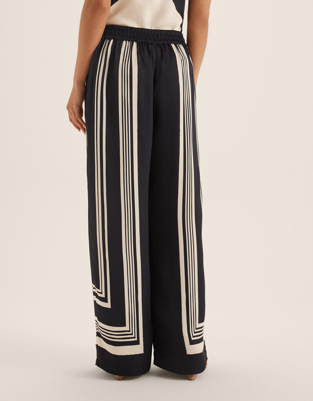 Review - Etta Pant