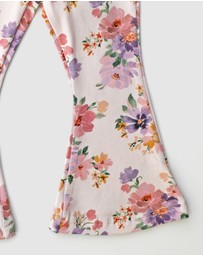 WITH LOVE FOR KIDS - Bell Bottoms - Kids