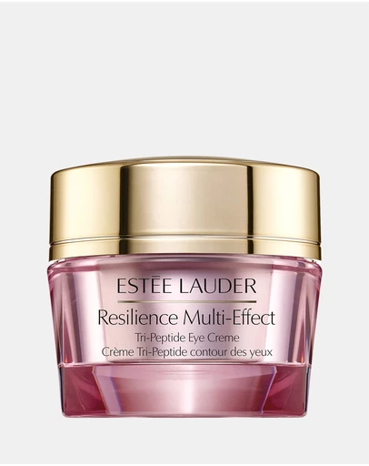 Estee Lauder - Resilience Multi-Effect Tri-Peptide Eye Creme