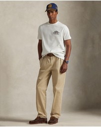 Polo Ralph Lauren - Classic Fit Polo Sportsman T-Shirt