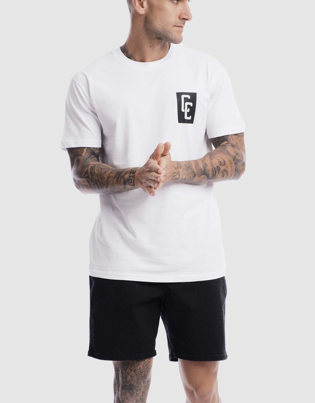 Counter Culture - Cryptic Tee