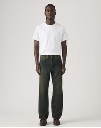 Levi's - 568 Loose Straight Jeans