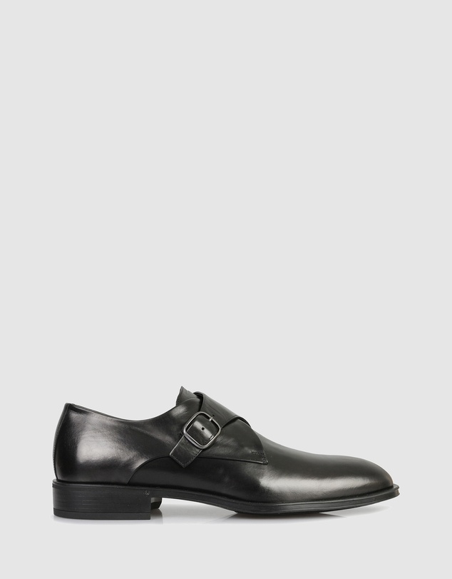 Brando - Monty Monk Straps