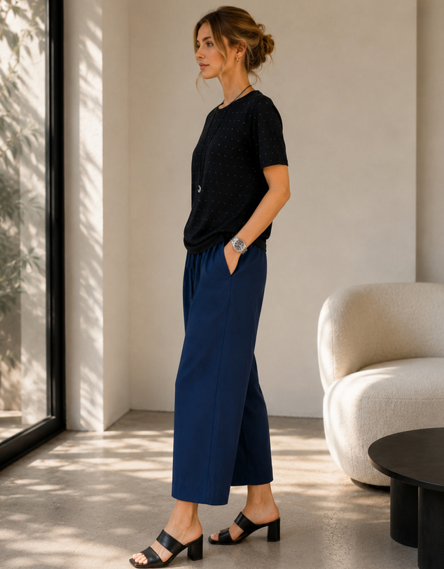 KAJA Clothing - Willow Pants