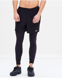 Arc'teryx - RHO LT Baselayer Bottoms