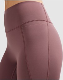 Nike - Universa High-Waisted 7/8 Leggings