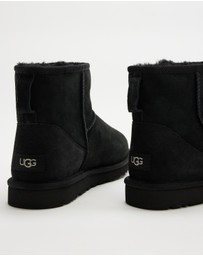 UGG - Classic Mini Boots - Men's