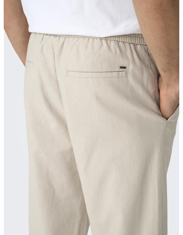 Only & Sons - Sinus Loose Pants