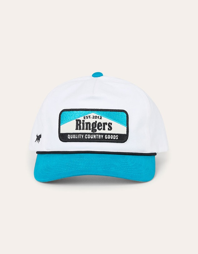 Ringers Western - Rangers Roadhouse Cap